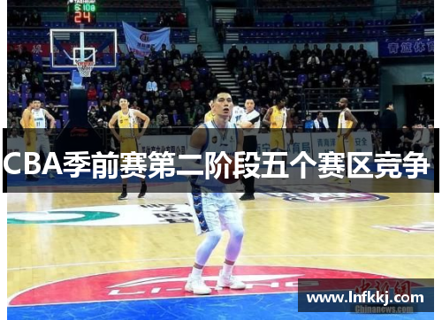 CBA季前赛第二阶段五个赛区竞争 